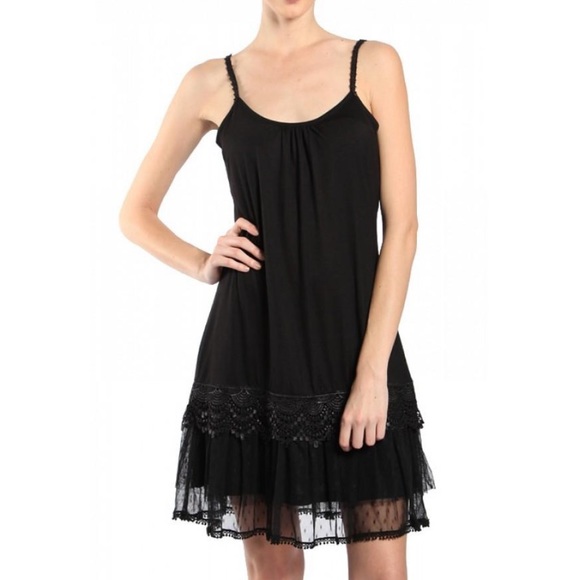 Ryu Dresses & Skirts - Ryu Slip Dress